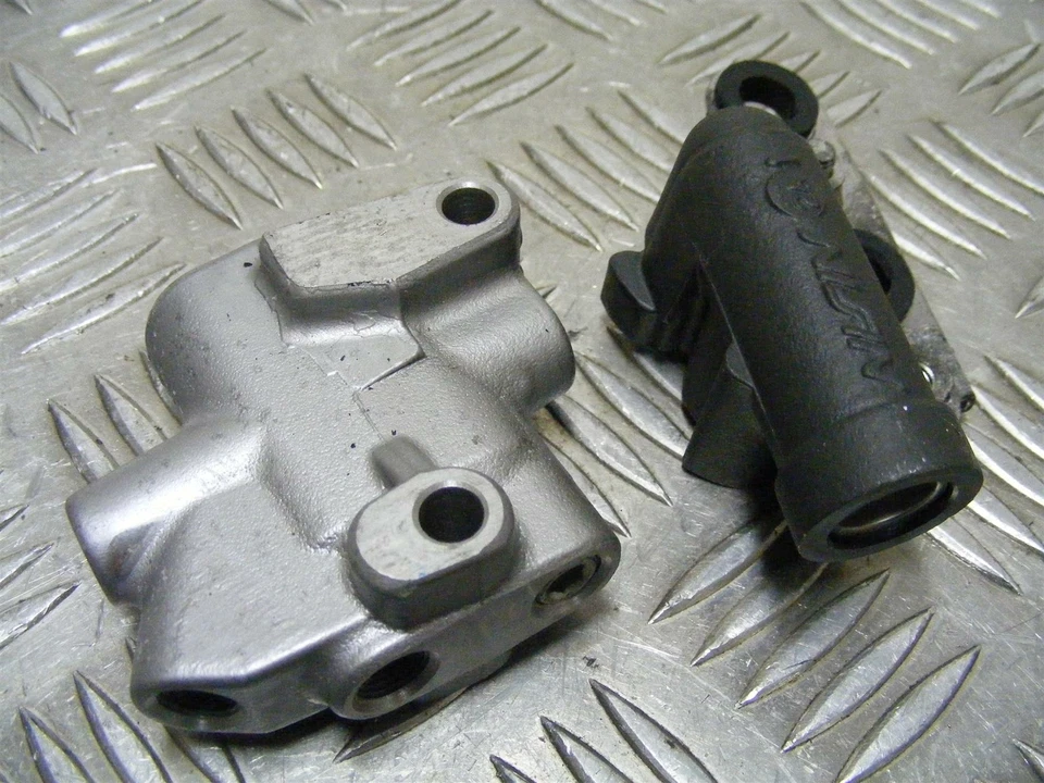 Válvulas de control de freno CBR250R originales Honda 2011-2013 900 Foto 1 de 2