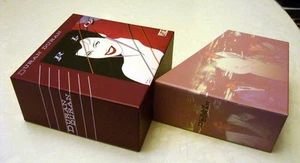 Duran Duran rio PROMO EMPTY BOX for jewel case, mini lp cd - Picture 1 of 2