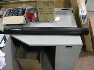 ACTUADOR LINEAL SIN VARILLA WC BRANHAM BELT TECH 19000-000-6028 - Imagen 1 de 5