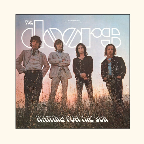 Waiting for the Sun (Remastered) by Doors (Record, 2019)