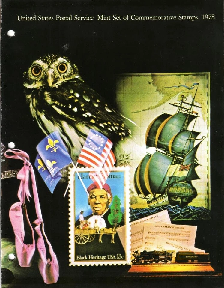 US #1731-1733 #1744-1756 #1758-1769 MNH 1978 Commemorative Mint Set - Image 1 of 3