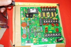 Neu im Karton ABB Bailey Controls NTST-01 Abschlusseinheit Firmware Rev. CTC91145 - Bild 1 von 12