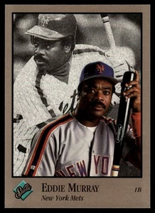 1992 Studio #68 Eddie Murray - Picture 1 of 2