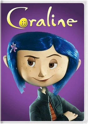 Coraline Foto 1 de 2