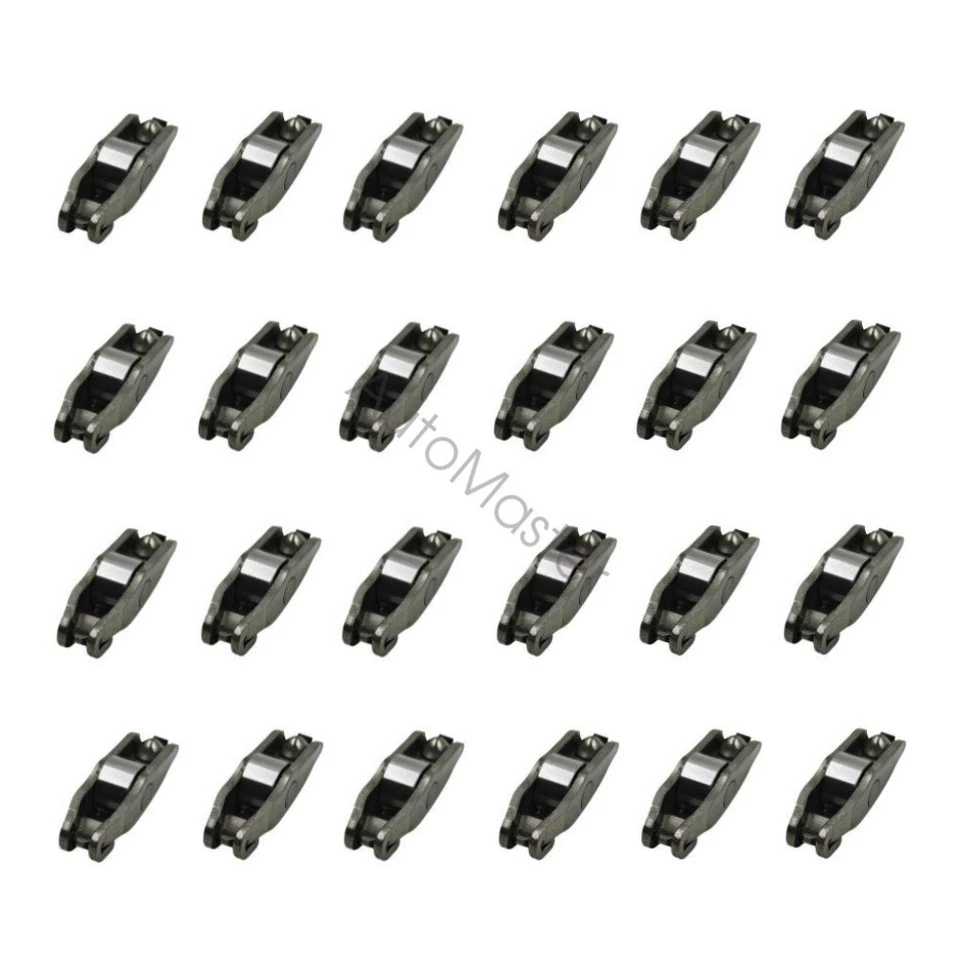 24PCS INA 022109417C Rocker Arms for VW Audi TT Q7 CC Superb 3.2 3.6 V6 OEM Foto 1 de 4