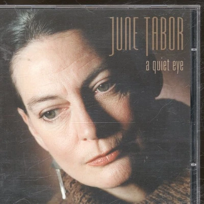 June Tabor Ein Ruhiger Blick CD Europa Topic 1999 TSCD510 - Bild 1 von 3