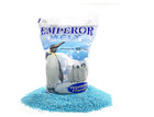 Emperor Blue Ice Melt 50 lb Bag Pet Safe Environmentally Friendly Deicer Salt