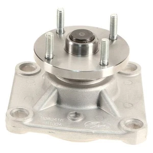 For Mitsubishi Montero 94-06 Gates Engine Cooling Fan Pulley Bracket - Picture 1 of 1