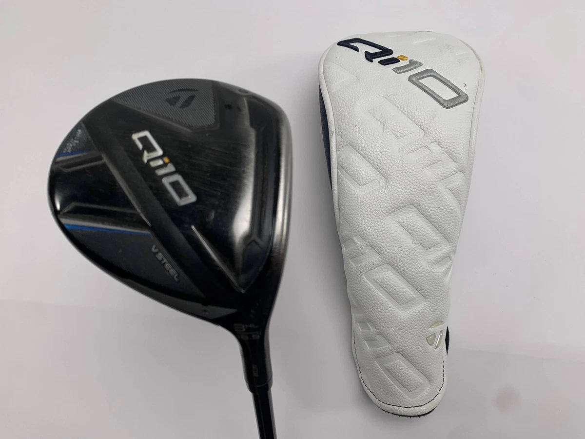 テーラーメイド　3hl 16.5 3w TaylorMade 3-Wood 16.5 Loft Golf Clubs for sale - eBay