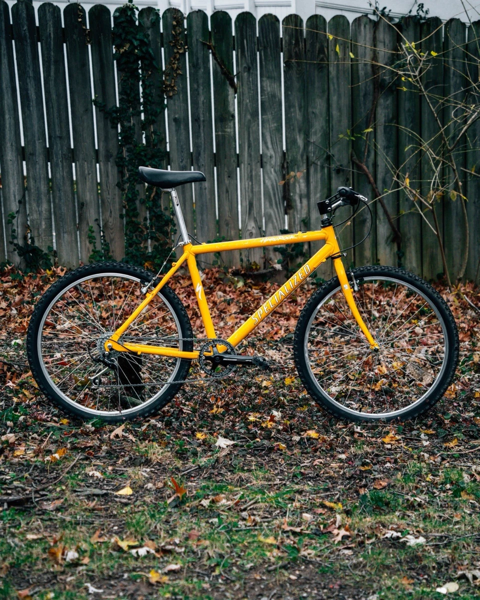 Vintage Mountain Bikes | eBay