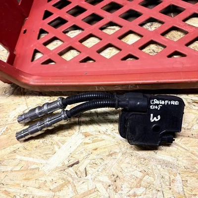 Chrysler Crossfire 2004-07 Coil Pack Bundle  A0001587803 - Image 1 of 4