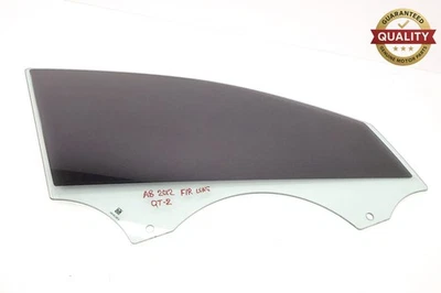 2011 - 2018 AUDI A8L QUATTRO ПЕРЕДНЕЕ ПРАВОЕ БОКОВОЕ ОКОННОЕ СТЕКЛО OEM - Изображение 1 из 4