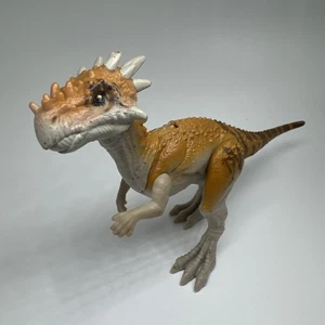 "Figura de acción de 6"" Jurassic Park World Dino Rival Dracorex 2018 dinosaurio J3 Mattel" - Imagen 1 de 5