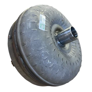 E40D 4R100 Ford REMAN Torque Converter 1996-2005 6.8L 7.3L 7.5D 7.3PSD - Picture 1 of 4