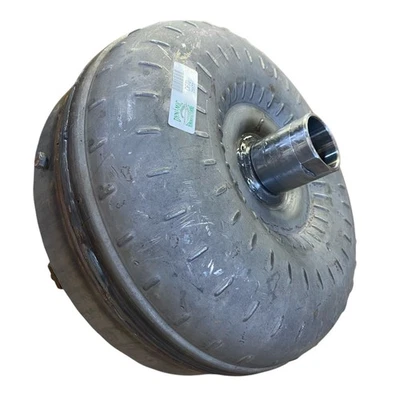 E40D 4R100 Ford REMAN Torque Converter 1996-2005 6.8L 7.3L 7.5D 7.3PSD - Image 1 of 4