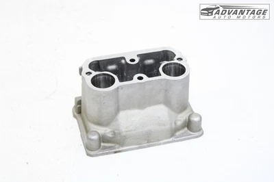 BMW M235I XDRIVE 2015-2016 motor bujía empotrado inserción carcasa OEM Foto 1 de 4