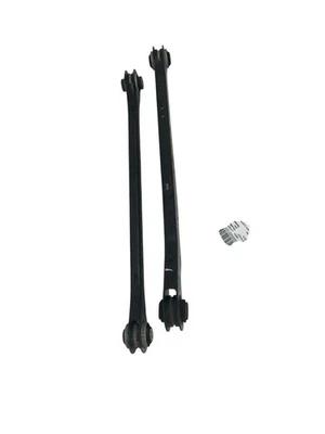 2017-2024 MINI COOPER COUNTRYMAN REAR RIGHT PASS SIDE CONTROL ARM SET 6851563 Foto 1 de 4