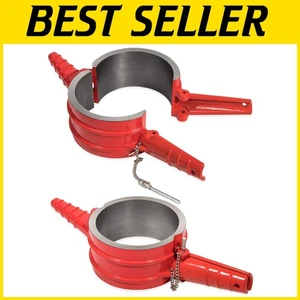Portable Piston Ring Installer - Cummins ISX/QSX & Caterpillar Compatibility - Bild 1 von 9