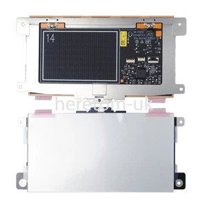 Touchpad Clickpad M07108-001 for HP Elitebook 840 845 G7 G8 TM-P3592 - Afbeelding 1 van 14