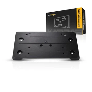 For BMW 320i/328i/328d xDrive License Plate Bracket 2016-2018 Front Sedan/Wagon - Picture 1 of 9