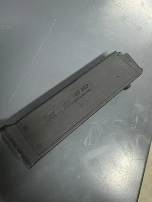 Heckler & Koch Magazine 45 ACP 10 Rounds Fits H&K USC 45  - Image 1 of 2
