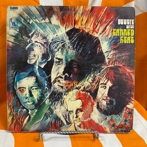 Boogie With Canned Heat 1968 LP Liberty LST-7541 Rainbow Label LA 1st Press - Picture 1 of 7