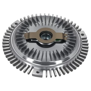 Embrague ventilador motor para Mercedes-Benz W140 W129 W210 3.0L-3.2L 128-036 - Imagen 1 de 17