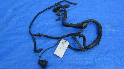 Nissan 300ZX 1990-93 alternador presión aceite cableado arnés contenedor 13 Foto 1 de 4