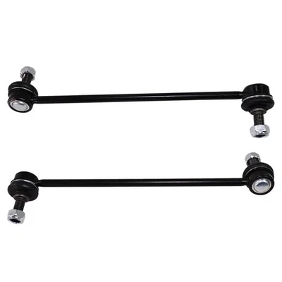 Sway Bar Link Set For 2013-2020 Buick Encore Chevrolet Trax Front Left and Right - Image 1 of 4