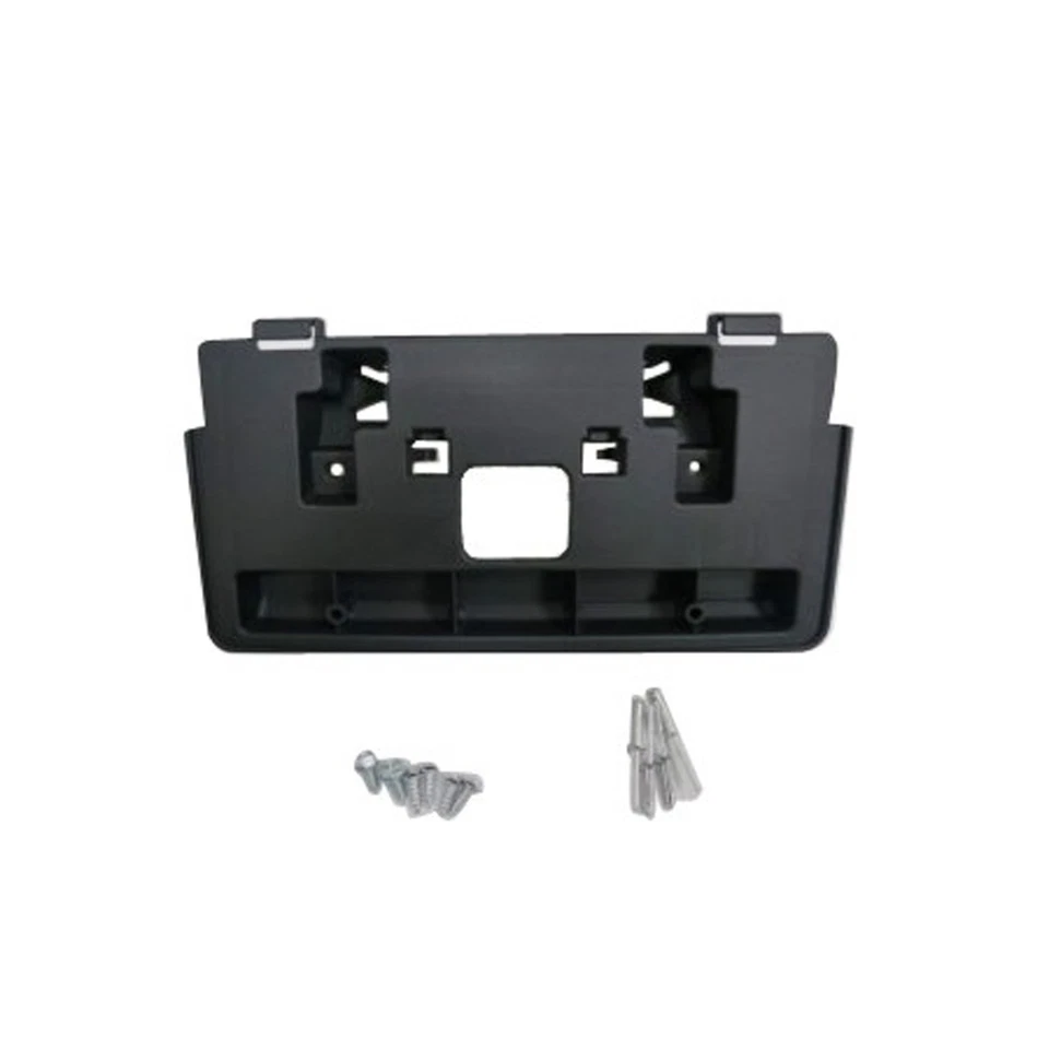 MA1068117 Nuevo soporte de matrícula delantero de repuesto para Mazda 6 2018 Foto 1 de 1