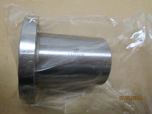 NUEVO OTRO, BUJE DE BOLA LINEAL CON BRIDA MISUMI LHFR25, IDENTIFICACIÓN DE 25 MM. - Imagen 1 de 2