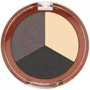 MINERAL FUSION EYE SHADOW TRIO SULTRY FULL SIZE, NEW WITH BOX - Picture 1 of 1