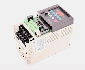 Accionamiento de motor Allen Bradley 22B-D1P4N104 PowerFlex - 0,5 hp - 380-480vac - Ser A - Imagen 1 de 7
