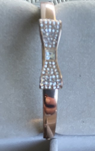 Bracciale Bracciale Bracciale Arco Kate Spade Pronto Oro Rosa O0RU1567