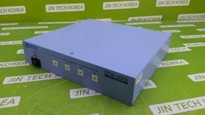 12609) [USED] STAC LVDS SELECTOR DCS-400A - Picture 1 of 5