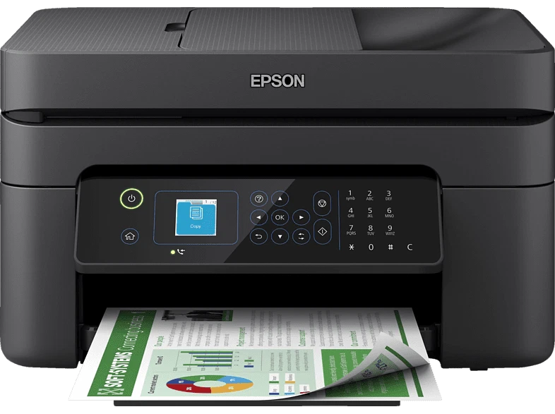 WORKFORCE PRO WF-2935DWF (P) - Bild 1 von 1