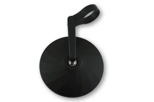 Espejo retrovisor de manillar moto SHIN YO Ponza para izquierda o derecha - Imagen 1 de 6