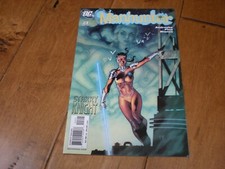 Manhunter #23 (2004 series) DC Comics VF/NM