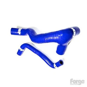 Respirador de silicona mejorado para VW Golf MK4 1.8T Forge Motorsport Performance H... - Imagen 1 de 1