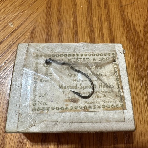 Eagle Claw Lazer Sharp Southern Sproat Worm Hook - Tackle Warehouse