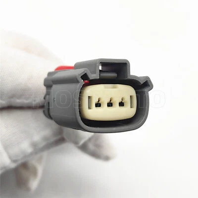Conector de bobina de encendido coleta para Ford Police Interceptor 2014-2019 utilitario Foto 1 de 4