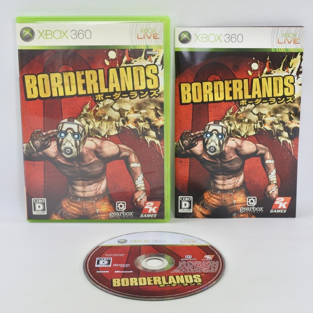 Xbox360海外版ソフト  14点 Xbox360海外版ソフト 14点 Xbox360海外版ソフト 14点