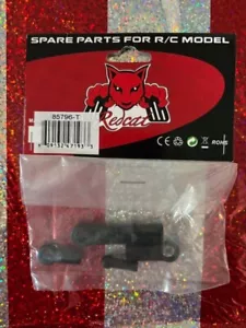 Redcat Part #85796-T: Rod Ends for AVALANCHE XTE & XTR, HURRICANE XTE, Monsoon - Picture 1 of 1