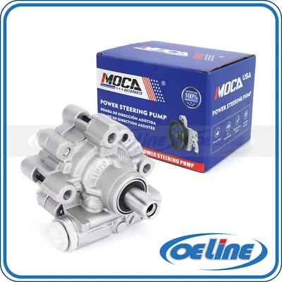 Bomba de dirección asistida 20-3022 para Chevrolet Camaro 10-15 3,6 L V6 2011 2012 2013 Foto 1 de 4