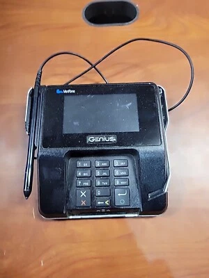 VERIFONE MX915 - Image 1 of 4