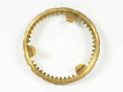 Anillo sincronizador marcha atrás Audi 2005-2016 01X311763F Foto 1 de 2