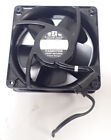 PAMOTOR SYSTEM PAPST FAN/BLOWER MODEL 4600 X 115V 50/60Hz 20W TESTED AND WORKING