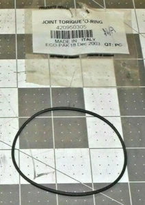 JUNTAS TÓRICAS CILINDRO MOTOR SKI-DOO FORMULA 420950305 2 CANTIDADES OEM ENVÍO GRATUITO - Imagen 1 de 1