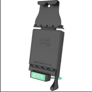 Ram Mount Ram-Gds-Dock-V3bs mit Schlüssel Tablock Halterungen - Bild 1 von 6