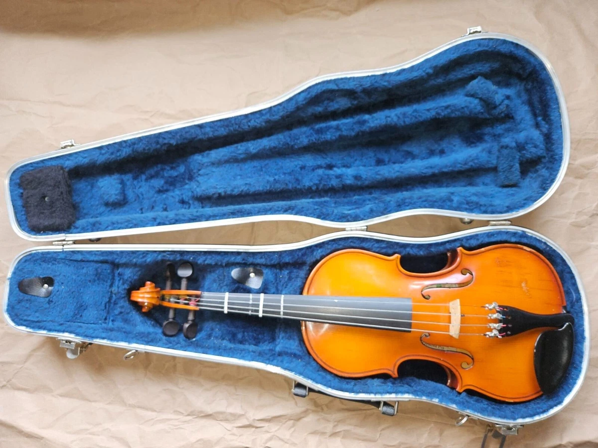 Cremona 3/4 Size Violins for sale | eBay